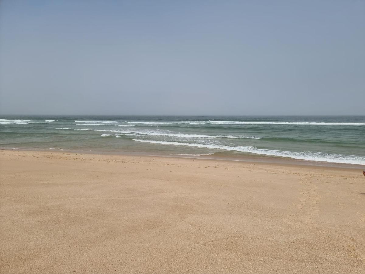 Blue Waves Quiaios Apartment Praia de Quiaos Экстерьер фото